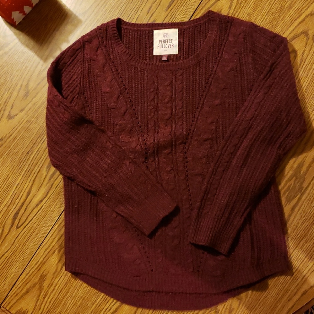Sweater